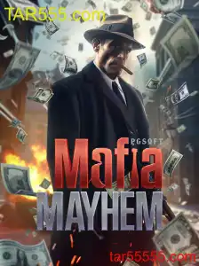 MafiaMayhem